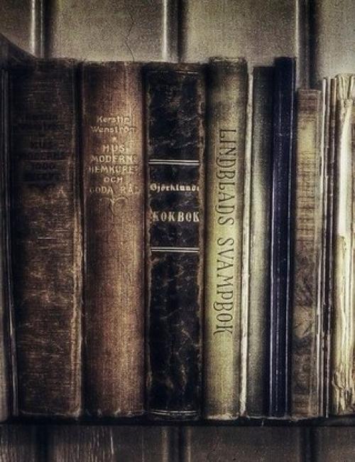 35 полезных книг о психологии. 01