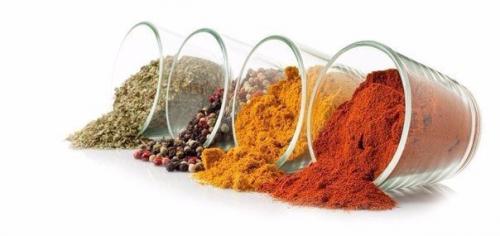 Самые лекарственные специи?