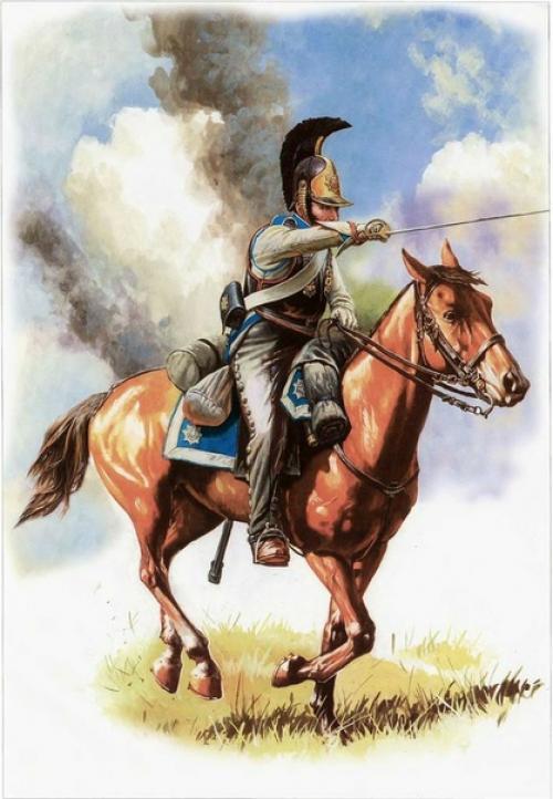 Общая численность армии Наполеона, участвовавшей в войне 1812 года против России, превышала 500 тысяч человек. 01