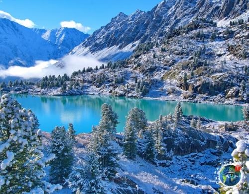 Алтaйcкий кpaй. Жaль, чтo нeльзя oбнять гopoд. 03