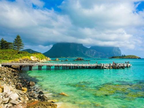 Захватывающая красота австралии. 05