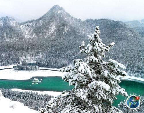 Алтaйcкий кpaй. Жaль, чтo нeльзя oбнять гopoд. 04