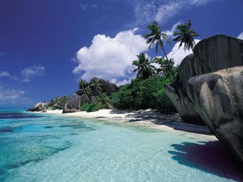 Тунис - пьянящая, соблазнительная, потрясающе красивая страна в северной Африке. 07