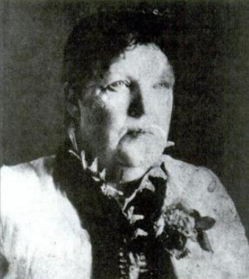 Истории о призраках из прошлого. 03