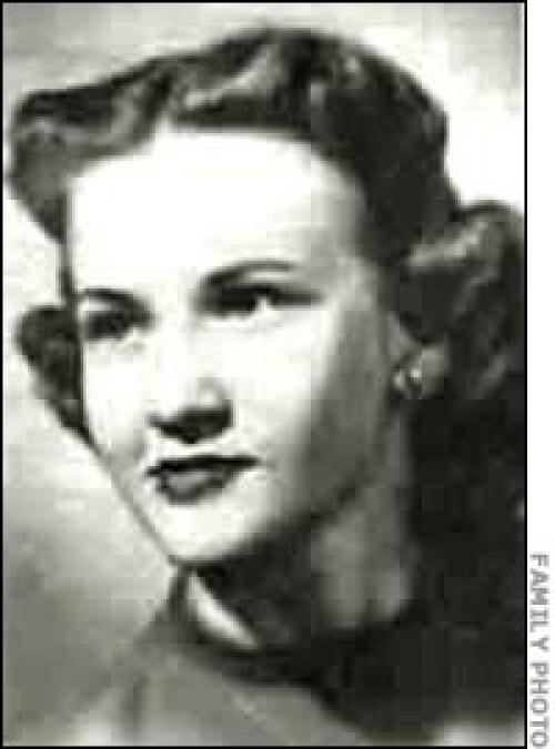 Истории о призраках из прошлого. 02