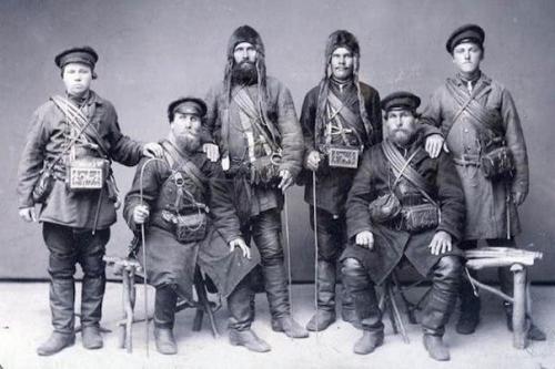 Зачем мужчине борода? 

