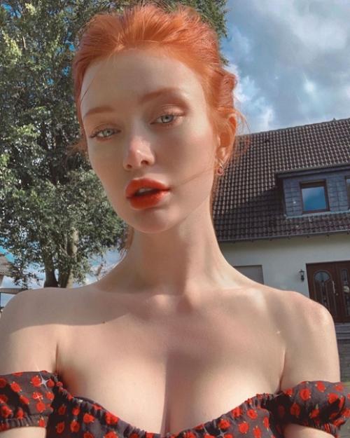 Восхитительная Анджелина мишель из города Москва.