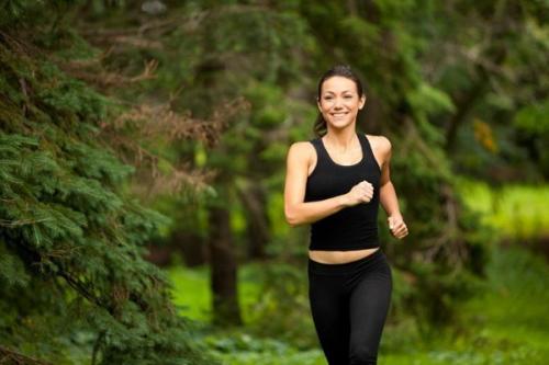 То, что мы должны знать о беге.