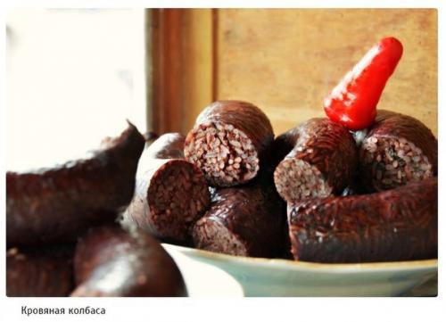 Самые вкусные блюда британской кухни. 02