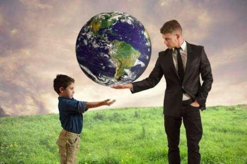 Поколение нулевых.  Пост с просторов интернета.