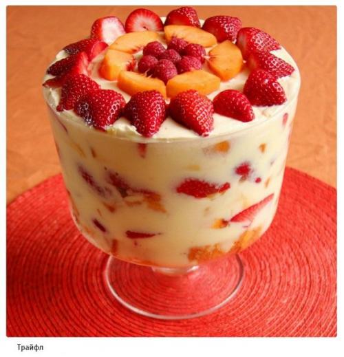 Самые вкусные блюда британской кухни. 03