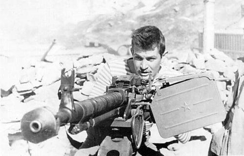 Великая была страна, которая имела таких сыновей.