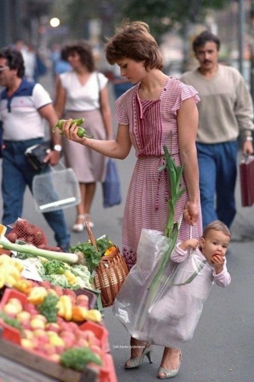 Cпycтя 30 лeт на том же рынке.

