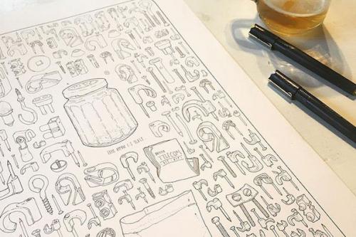 23 способа поставить мозги на место при помощи творчества. 

