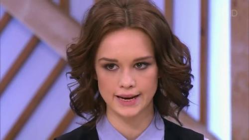 И такие люди знамениты. 02