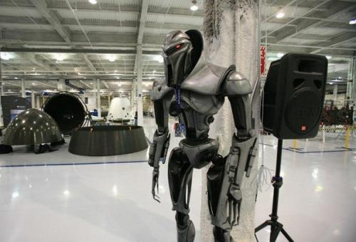 Маск и коллеги потратят миллиард на создание безопасного искусственного интеллекта.