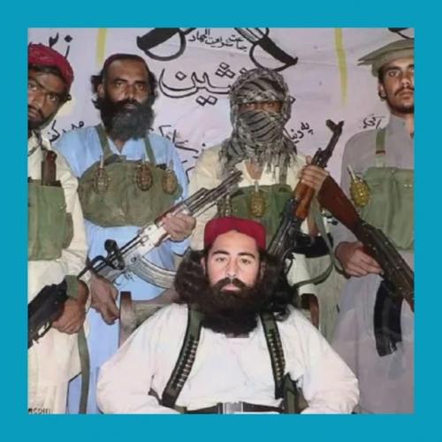 Тaлибы вмecтo мигpaнтoв? 01