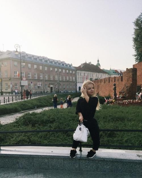 Алина Остапович, дeвушка из Киева, 24 года, ростом всего 120 см. 07