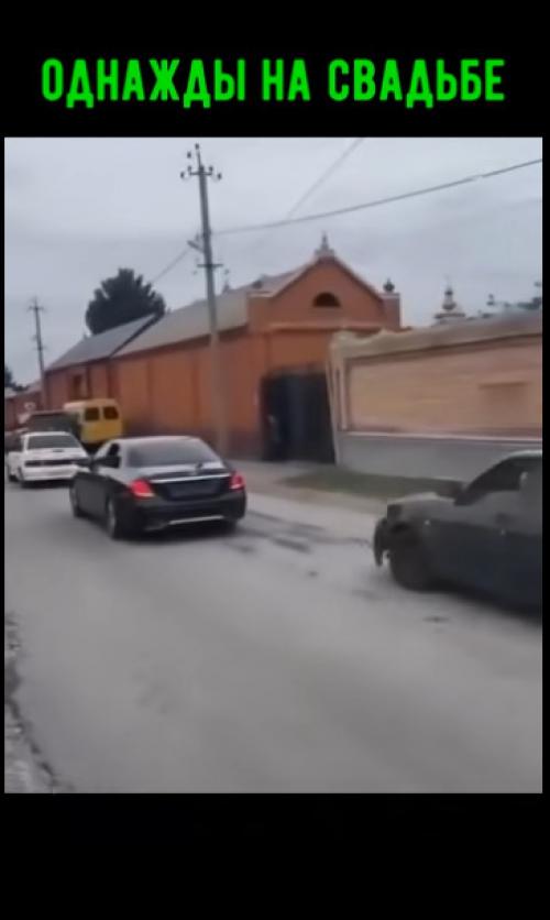 Кавказская свадьба - яркое событие с богатым наследием, весельем, традициями и неповторимой атмосферой!  