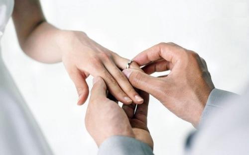 Свадебные годовщины.  Зелёная свадьба - день заключения брака.