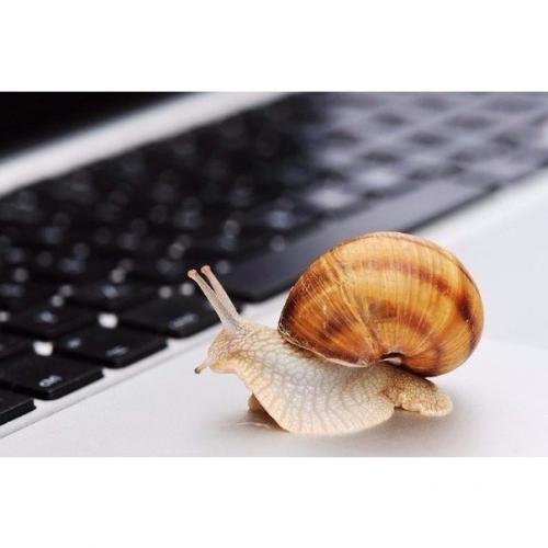 Что делaть, если тормозит компьютер.