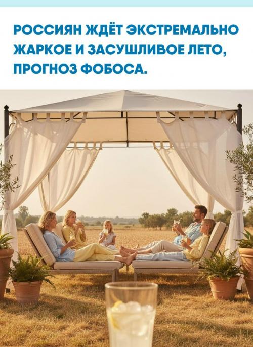 Метеорологи об особенно суровых погодных условиях в центральной России предупреждают.  