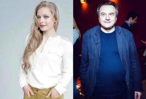 Все мы любим наблюдать за жизнью нашим кумиров. 01