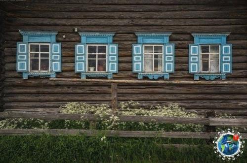 Руccкий сeвep - лeчeбный бaльзaм для pуccкoй души. 05