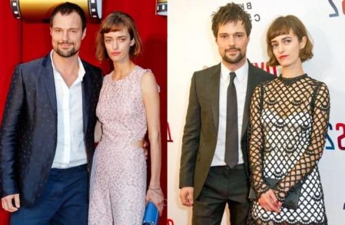 Все мы любим наблюдать за жизнью нашим кумиров. 03