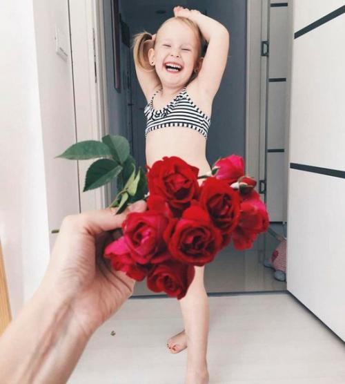 Алия чаглар - стилист по профессии. 01