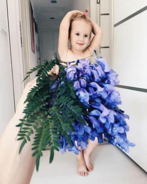 Алия чаглар - стилист по профессии. 03