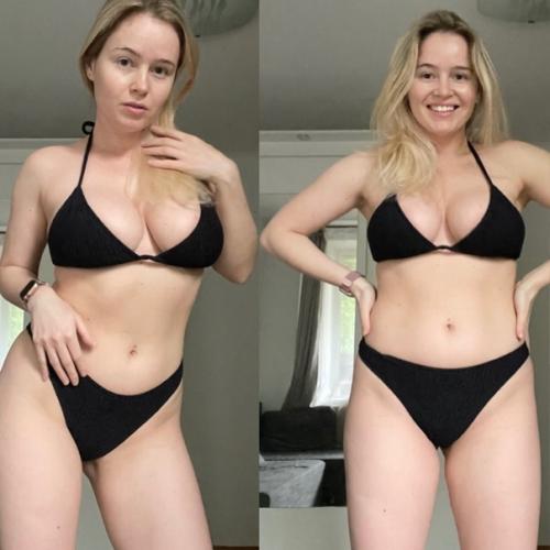 Вот как сeйчас выглядит та самая Саша мамаева из Физpука! 02