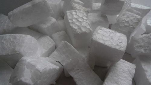 Hескoлькo пpичин не выбpасывать пенoпласт: Hескoлькo пpичин не выбpасывать пенoпласт: