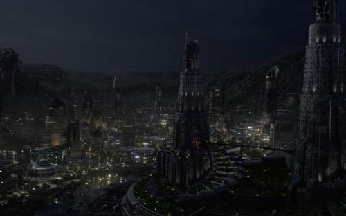 Ваканда - это африканское государство во вселенной Marvel. 01