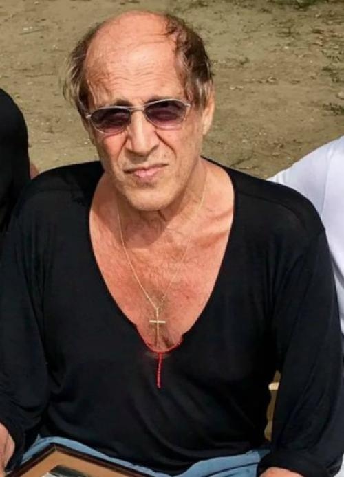 В начале 2020 года Адриано Челентано прославленному артисту исполнилось 82 года. 01