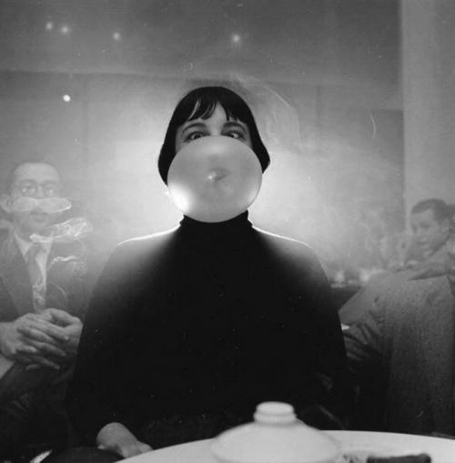 Эпоха Великой Депрессии на снимках скандального Weegee. 06