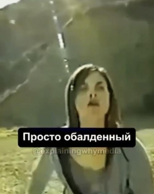 Месть бывшему на абсолютно новый уровень вышла! 01