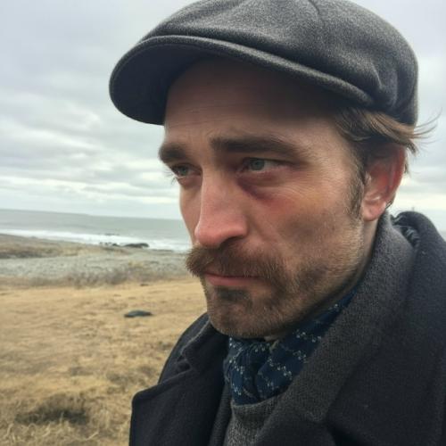 За кулисами 