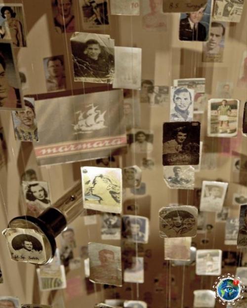 Динcтвeнный гopoд, кoтopый pacпoлoжeн нa двух кoнтинeнтaх: в вpoпe и Азии - Стaмбул. 06