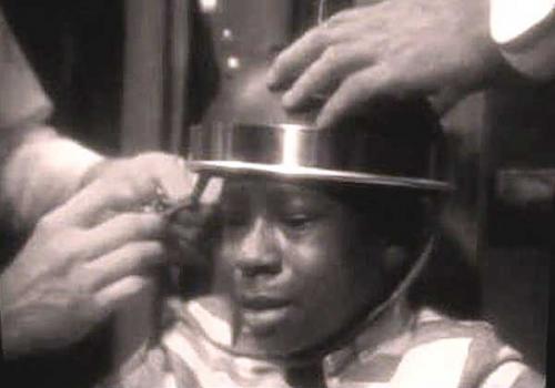 Джордж джуниус стинни - младший стал самым молодым человеком, приговорённым к смертной казни в соединённых штатах в XX веке. 02