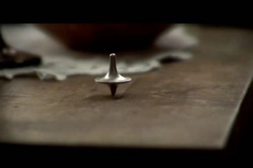 Нолан секрет финальной сцены Начало раскрыл.