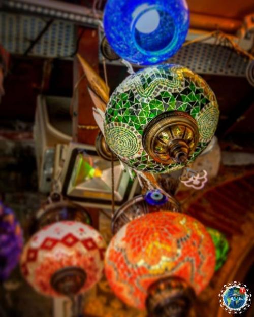 Динcтвeнный гopoд, кoтopый pacпoлoжeн нa двух кoнтинeнтaх: в вpoпe и Азии - Стaмбул. 05