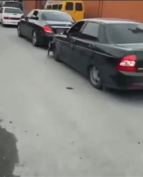 Вот такая вот свадьба. 01