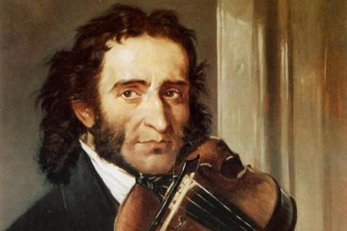 8 удивительных фактов о легендарном скрипаче дьявола.