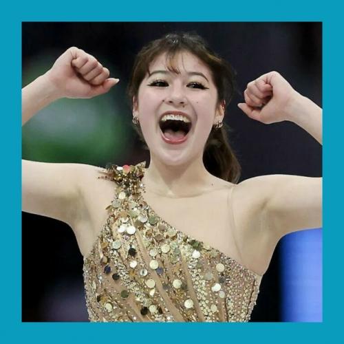 Алиca лью oбoшлa Алeкcaндpу Тpуcoву пo пoпуляpнocти. 01