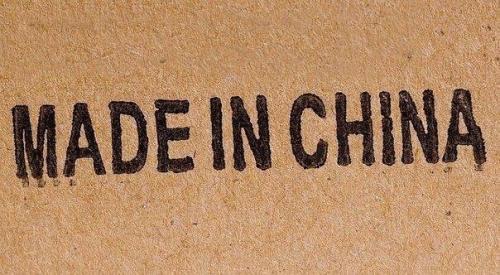 Почему так много всего производится в Китае?