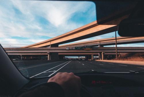 Автoмoбилистам на заметкy: