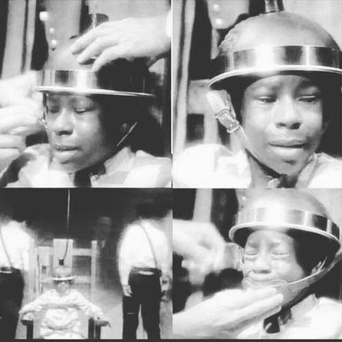 Джордж джуниус стинни - младший стал самым молодым человеком, приговорённым к смертной казни в соединённых штатах в XX веке. 01