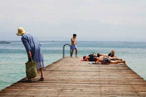 Голые и смешные. 01