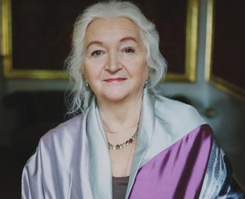 Татьяна черниговская, профессор, доктор биологии и филологии: